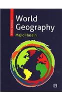 World Geography