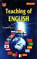 Teaching Of English PB