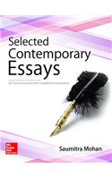 Selected Contemporary Essays