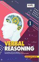 Verbal Reasoning For Kids Volume 1 or Child Activity Book, Brainstorming Book and best book for brain developed [Paperback] Souvenir; Ayo Osisanwo and Kehinde Olojede
