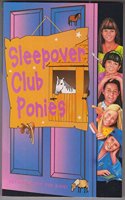 Sleepover Club Ponies