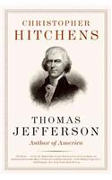 Thomas Jefferson: Author of America(Eminent Lives)