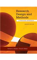 Research Design and Methods: A Process Approach