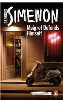 Maigret Defends Himself