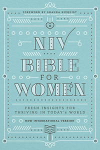 Niv, Bible for Women