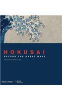 Hokusai: Beyond the Great Wave
