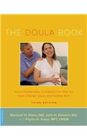 The Doula Book