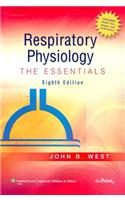 Respiratory Physiology