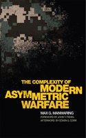 Complexity of Modern Asymmetric Warfare