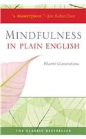 Mindfulness in Plain English