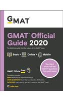 GMAT Official Guide 2020