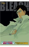 Bleach (3-In-1 Edition), Vol. 24