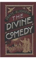 The Divine Comedy (Barnes & Noble Collectible Classics: Omnibus Edition)