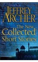 THE NEW COLLECTED SHORT STORIES B
