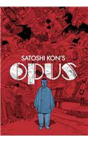 Satoshi Kon: Opus