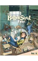 The Baker Street Four, Vol. 3