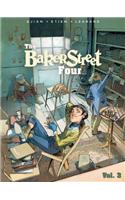 Baker Street Four, Vol. 3, 3