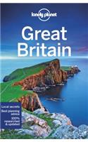 Lonely Planet Great Britain 13