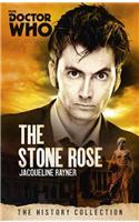 Doctor Who: The Stone Rose