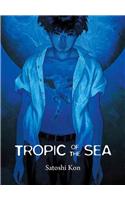 Tropic of the Sea