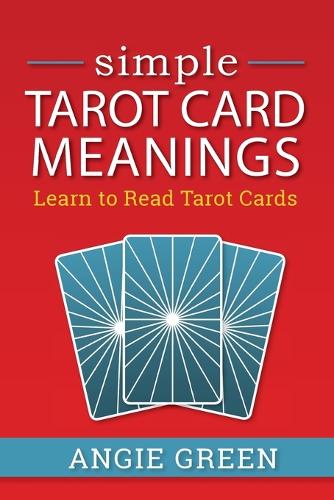 Simple Tarot Card Meanings
