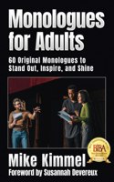 Monologues for Adults