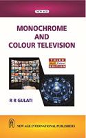 Monochrome E Colour Television 3/e