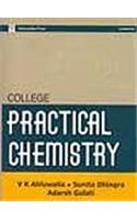 College Practical Chemistry