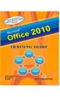 MS Office 2010 Training Guide
