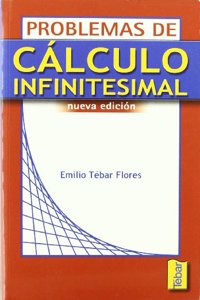 Problemas calculo infinitesimal