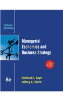 Managerial Economics And Business Strategy, 8/E