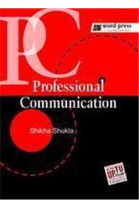 Professional Communications