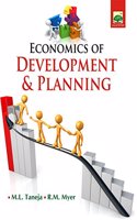 economics of development and planning (english)