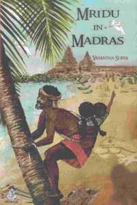 Mridu in Madras