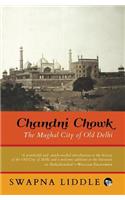Chandni Chowk