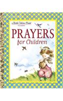 Prayers for Children