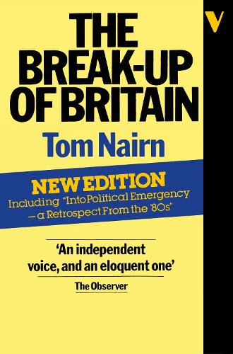 The Break-Up of Britain