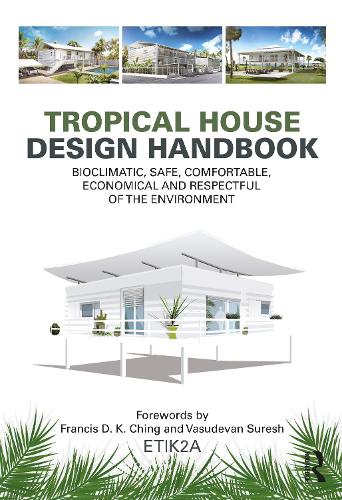 Tropical House Design Handbook