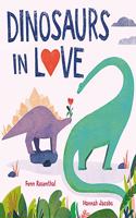 Dinosaurs in Love