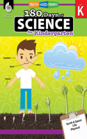 180 Days of Science for Kindergarten