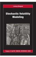 Stochastic Volatility Modeling