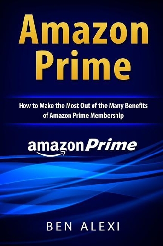 Amazon Prime