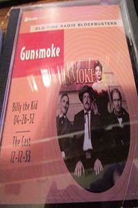 Gunsmoke