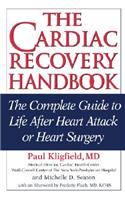 Cardiac Recovery Handbook