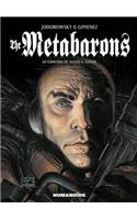 The Metabarons
