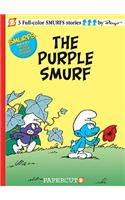 Smurfs #1