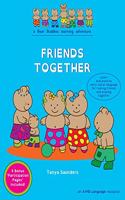 FRIENDS TOGETHER