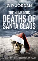Numerous Deaths of Santa Claus