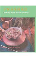 Prashad Cooking with Indian Masters (ENGLISH)