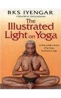 The Illustrated Light on Yoga